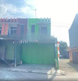 Dijual Ruko Makassar sekitar Sudiang, Jalan Perintis Kemerdekaan