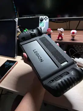 LENOVO LEGION GO