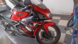Ninja rr se 2014