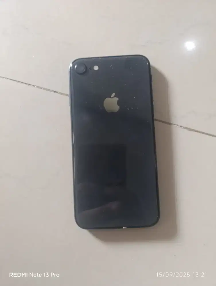 Iphone 8 64gb mulus