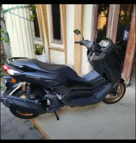 nmax new 2023 connected remote