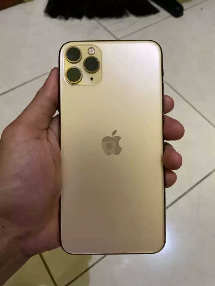 Iphone 11 pm 64GB inter
