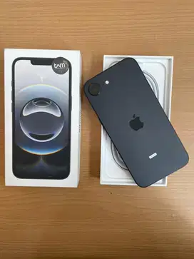 Iphone 16e 256 gb second like new ibox