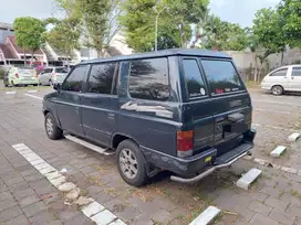 Isuzu Panther 1996 Diesel