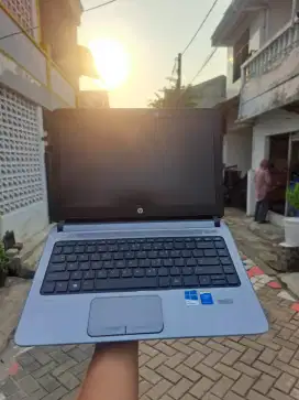 jual murah Hp Probook 430 G2 intel Core i5 Gen 5 8Gb Ddr4 SSD 128Gb