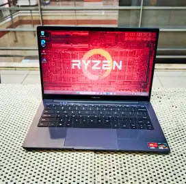Advan Soulmate AMD ryzen 5 RAM 8 fullset