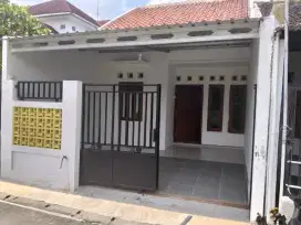 Dijual Rumah Baru Kadipiro Solo