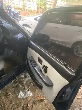 Toyota Starlet 1991 Bensin