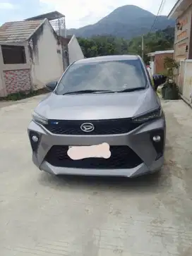 Daihatsu Xenia 2023 Bensin