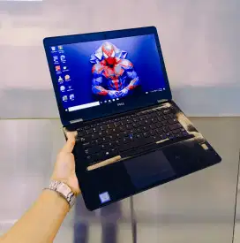 Laptop Dell latitude INTEL core i5