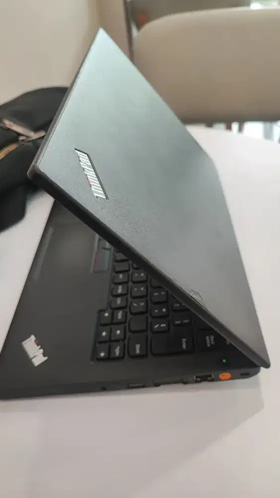 Lenovo thinkpad x260