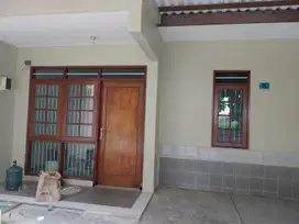 Jual Rumah Murah Babatan Pratama Menganti