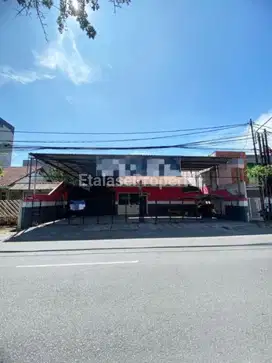 Disewakan rumah usaha rungkut asri utara