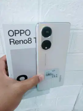 Oppo Reno 8T 5G ram 8+8/128