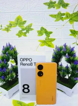 Oppo Reno 8T ram 8+8/256