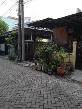 J Di Jual rumah cepat Arcadia Daan Mogot 6x15 1 lantai Shm
