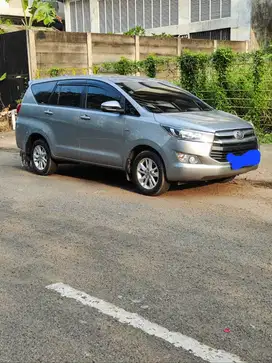 Innova G AT 2020 - Bensin