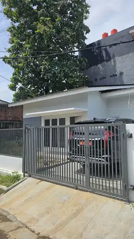 Perumahan Mandosi Permai Disewakan Pertahun Lokasi Premium Akses Mudah