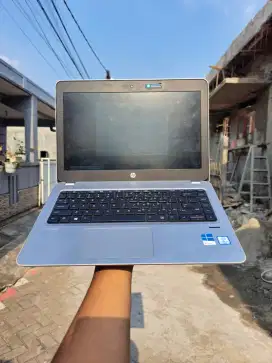 jual murah Hp Probook 430 G4 Intel Core i5 Gen 7 8Gb Ddr4 SSD 128Gb