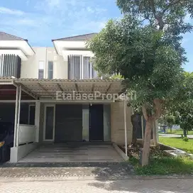 Disewakan rumah minimalis pelican hill citraland utara
