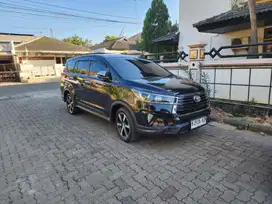 Toyota Kijang Innova 2021 Diesel