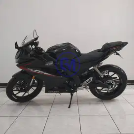 Yamaha R15 155 Tahun 2019, Cash - Kredit