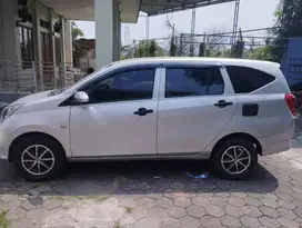 Toyota Calya 2017 Bensin
