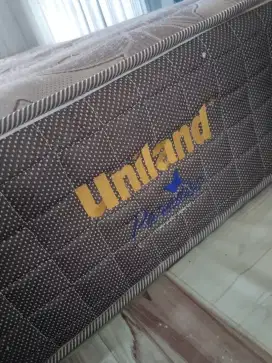 Springbed uniland no 3