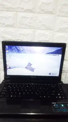 Bu ju Asus A42F i3Gen1 2gb / 320gb