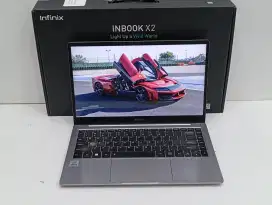 Jual cepat laptop infinix