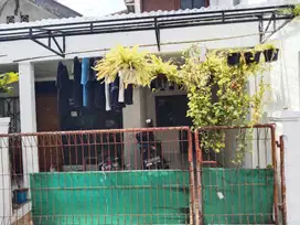 Rumah Bebas Banjir Jaktim