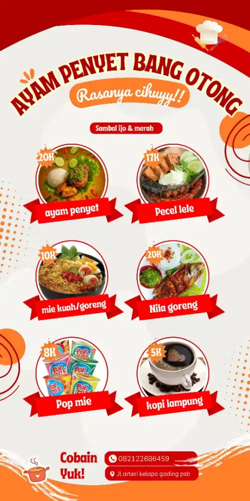 Cari yg sudah pernah dan yg bisa buat sambel
