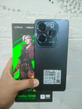 Ifinix hot 40 pro ram 12+9/256