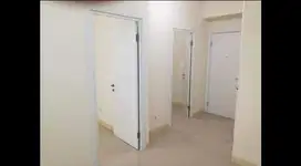 GREEN PRAMUKA MALL UNIT KOSONGAN 2BR HARGA BISA NEGO