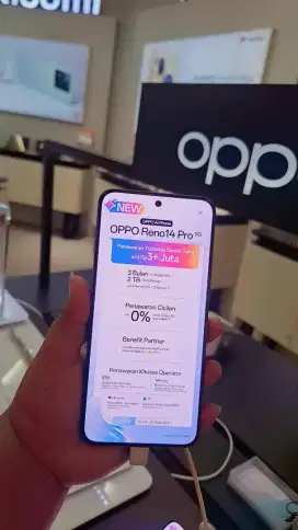Oppo Reno 14 5G 8/256