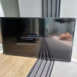 TV Samsung smart UA 40J5250