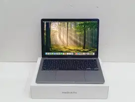 Jual cepat macbook pro m2 toucbar