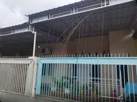 Dijual Rumah Makassar sekitar Jalan AP Pettarani