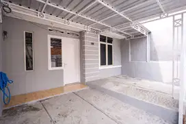 Rumah LT 103 di Duta Bintaro 5 Menit ke Pintu Tol Bisa KPR J-10070
