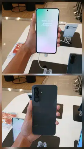 Samsung A56 dan A36 bisa cash/kredit