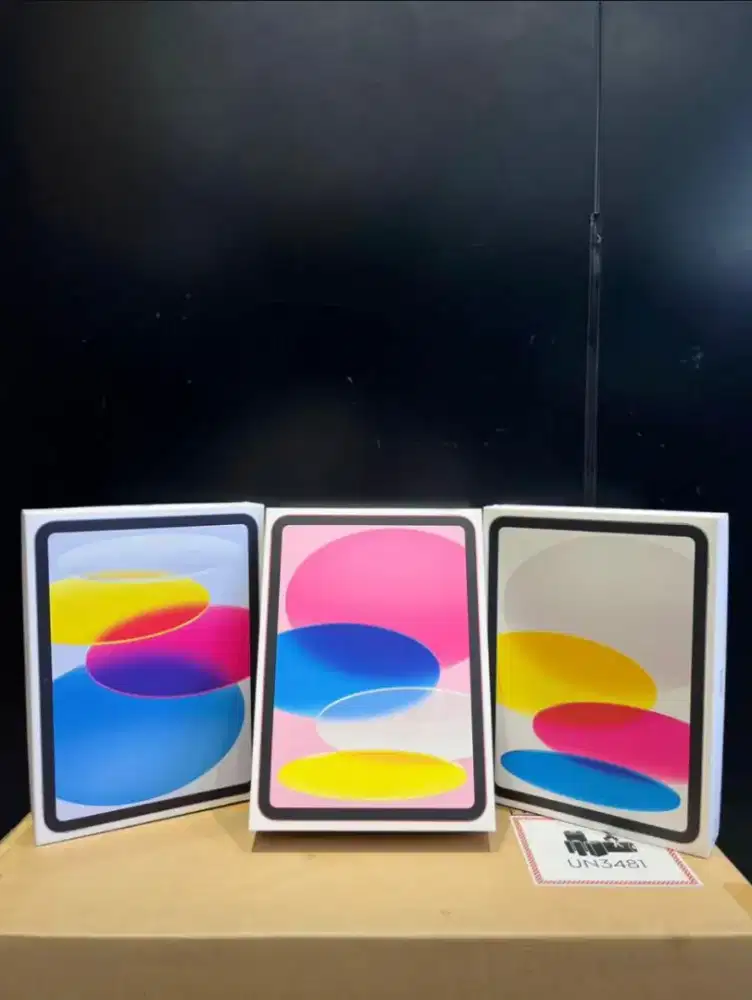 Promo kredit ipad Jogja