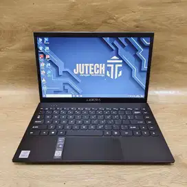 Laptop Libera Slim Core i3 Gen 10 Ram 4GB