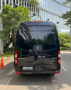 Mercedes Benz Sprinter A2 2015