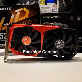 VGA NVIDIA GTX 1050Ti