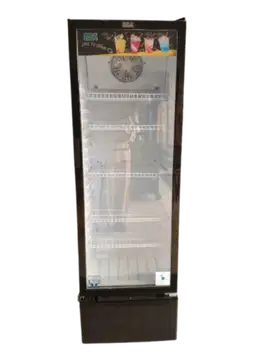 JUAL RSA AGATE 300R Showcase Chiller Display Cooler 5 Rak 290 L 180Wat