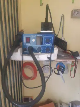 Jual cepat konter mau tutup