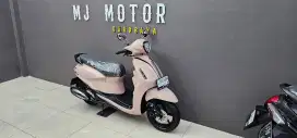 Yamaha  GRAND FILANO tahun 2024 //KREDIT DP 2 JT