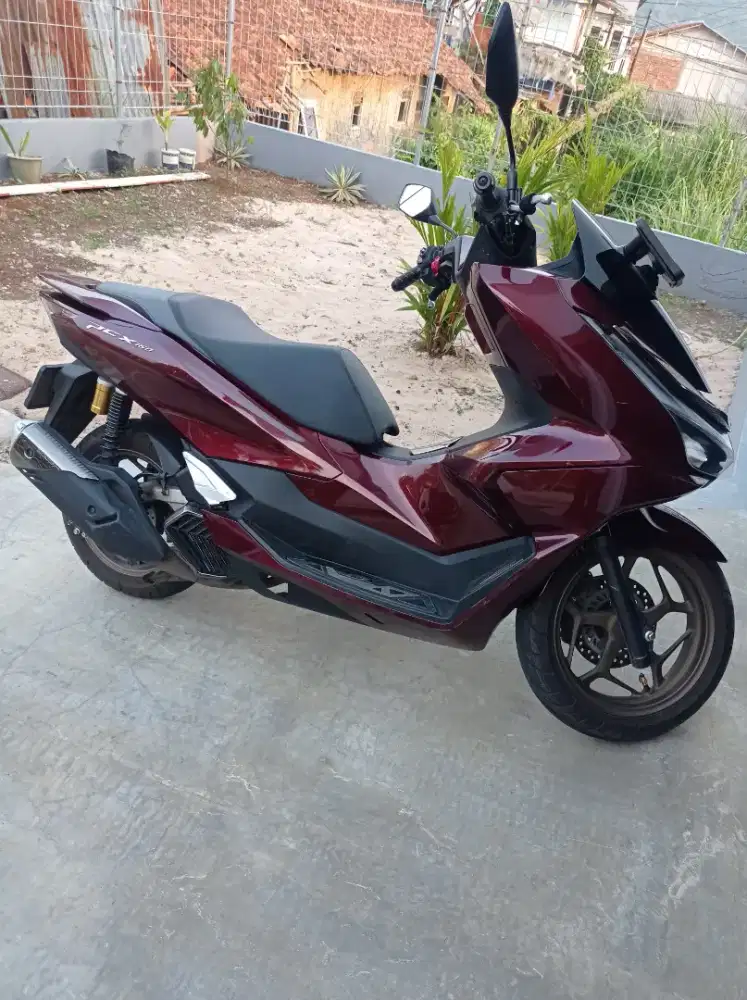 PCX roadsync ABS 2025