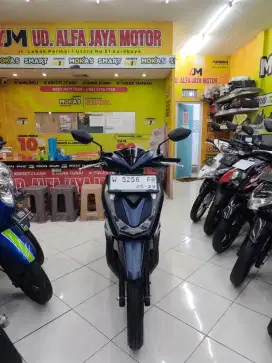 Kredit murah # Honda beat deluxe th 2024