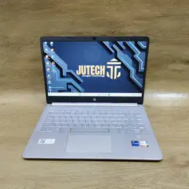 Laptop HP like New Slim Core i7 Gen 12 Ram 16GB
